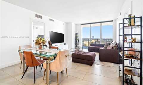 1800 S Ocean Dr, Hallandale Beach, FL 33009