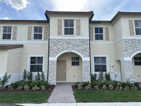 2594 SE 29 street, Homestead, FL 33035