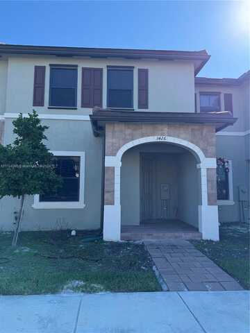 3426 W 111th Pl, Hialeah, FL 33018