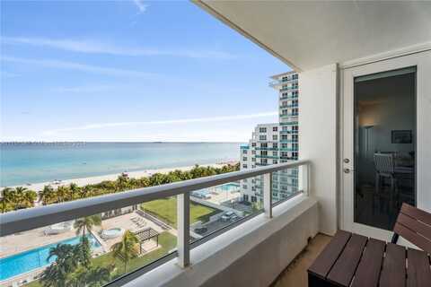 5005 Collins Ave, Miami Beach, FL 33140