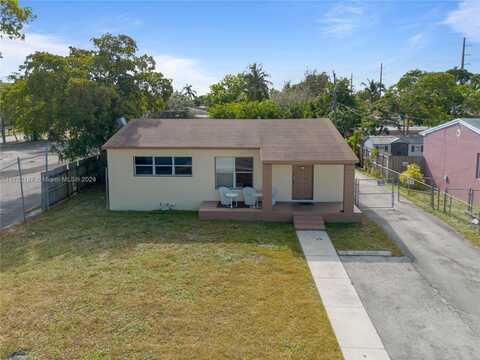 806 NW 18th St, Fort Lauderdale, FL 33311