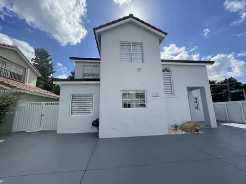 12676 NW 7th Ln, Miami, FL 33182