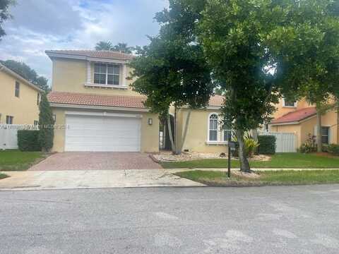 2645 SW 130th Ter, Miramar, FL 33027