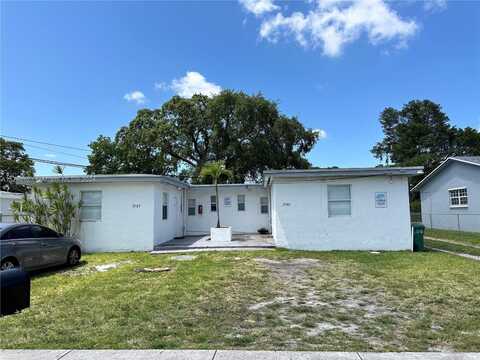 2765 NW 55th St, Miami, FL 33142