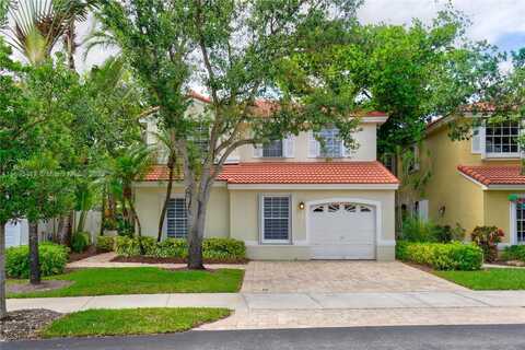 911 Garnet Cir, Weston, FL 33326