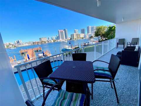 400 Golden Isles Dr, Hallandale Beach, FL 33009