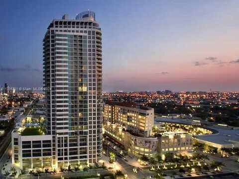 3301 NE 1st Ave, Miami, FL 33137