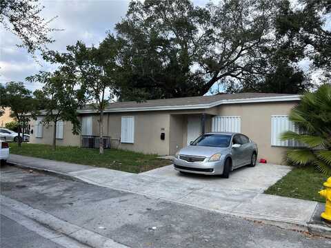 1563 NW 47th St, Miami, FL 33142