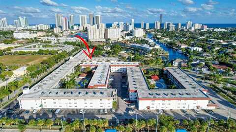 501 Blue Heron Dr, Hallandale Beach, FL 33009
