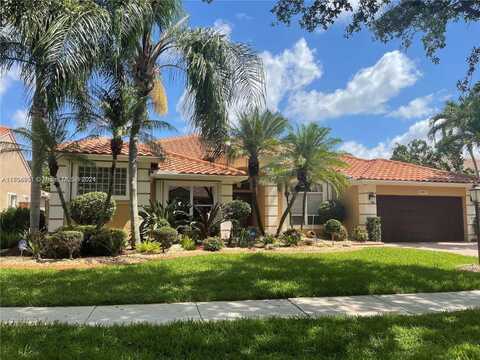 10807 Charleston Pl, Cooper City, FL 33026