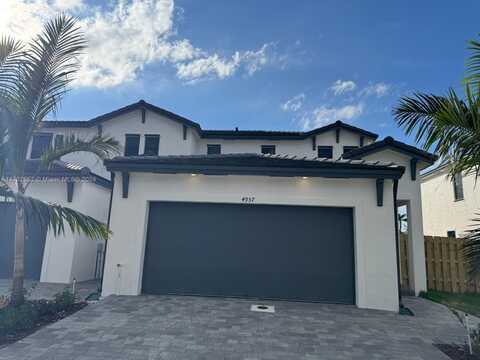 4957 Peacock Way, Dania Beach, FL 33312