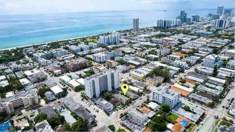 7821 Carlyle, Miami Beach, FL 33141