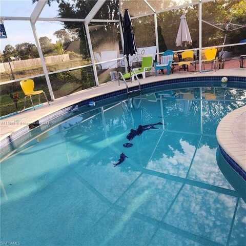 360 CLAIRIDGE CIR, Lehigh Acres, FL 33974
