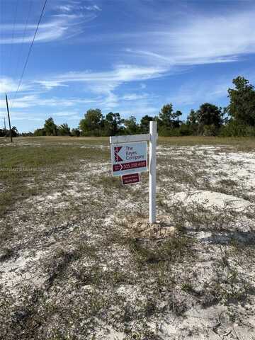 1710 NE 37TH ST, Cape Coral, FL 33909