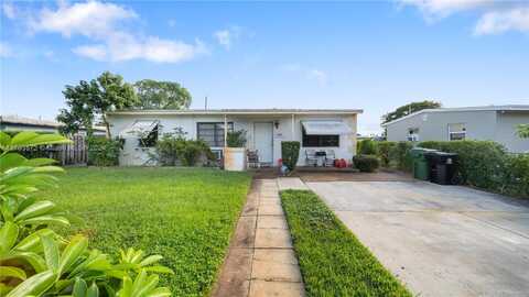 1038 NW 11th Ct, Fort Lauderdale, FL 33311