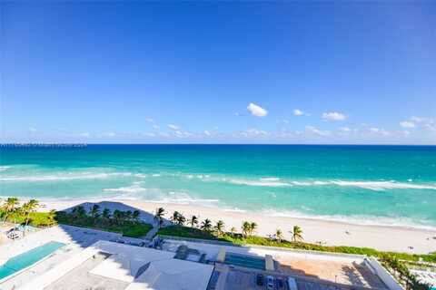 1980 S Ocean Dr, Hallandale Beach, FL 33009