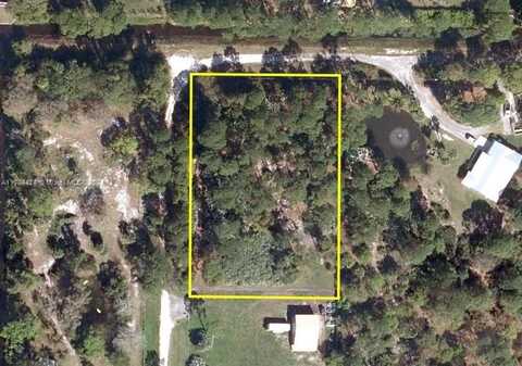 0 Grovers Road, Fort Pierce, FL 34951