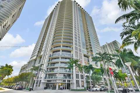 3301 NE 1st Ave, Miami, FL 33137