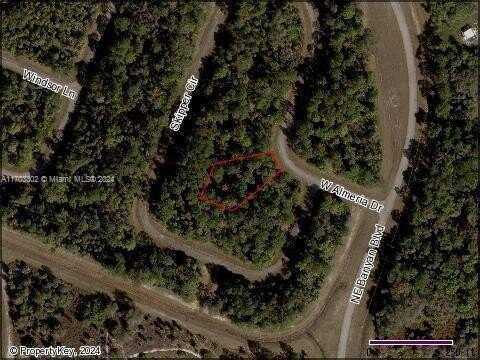 405 Almeria Dr, Labelle, FL 33935