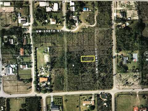 SILVER PALM PARK, Miami, FL 33170