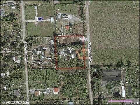 15700 SW 202nd Ave, Miami, FL 33187