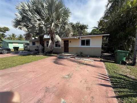 15825 NW 39th Pl, Miami Gardens, FL 33054