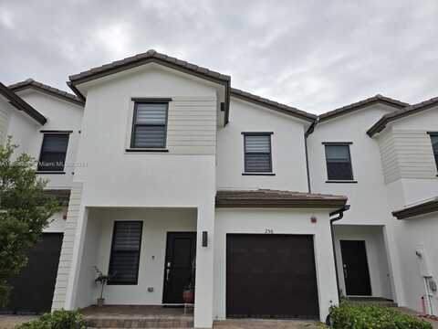 256 SW 159th Ter, Pembroke Pines, FL 33027