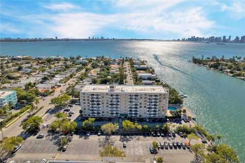 1455 N Treasure Dr, North Bay Village, FL 33141