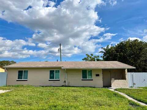 13735 NW 23rd Ave, Opa Locka, FL 33054