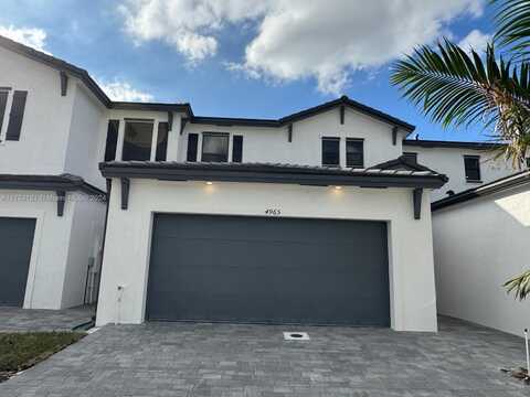 4965 Peacock Way, Dania Beach, FL 33312