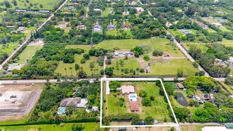 12851 Luray Rd, Southwest Ranches, FL 33330