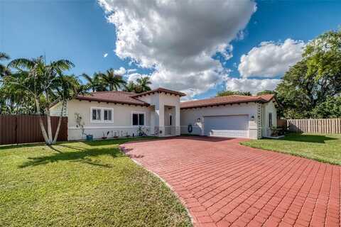 8250 SW 188th Ter, Cutler Bay, FL 33157