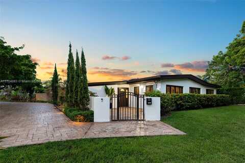 1805 Keystone Blvd, North Miami, FL 33181