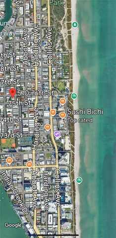 510 76, Miami Beach, FL 33141