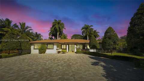 12301 SW 240th St, Homestead, FL 33032