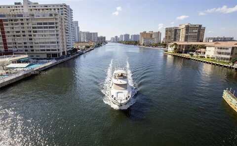 1913 S OCEAN DR, Hallandale Beach, FL 33009