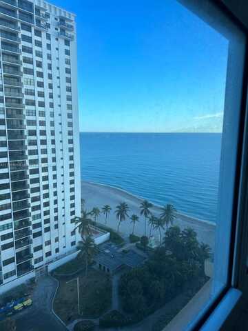 2501 S Ocean Dr, Hollywood, FL 33019