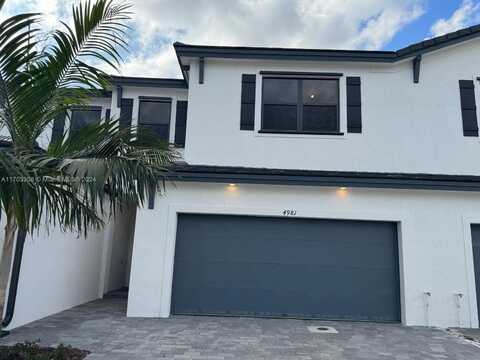 4981 Peacock Way, Dania Beach, FL 33312