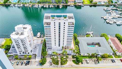 7929 West Dr, North Bay Village, FL 33141
