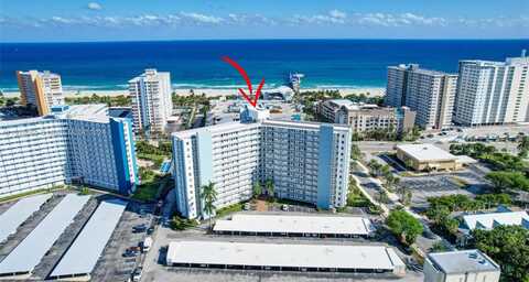 201 N Ocean Blvd, Pompano Beach, FL 33062