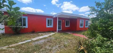15640 NW 159th St Rd, Miami Gardens, FL 33054