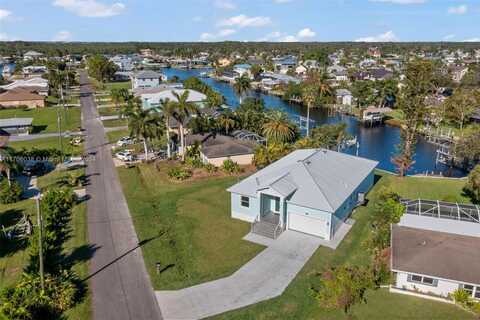 2170 Barbados ave, Fort Myers, FL 33905