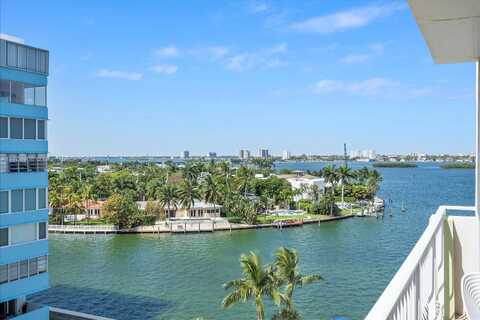 10350 W Bay Harbor Dr, Bay Harbor Islands, FL 33154