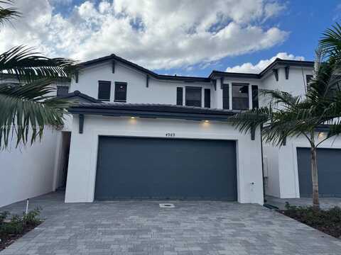 4989 Peacock Way, Dania Beach, FL 33312