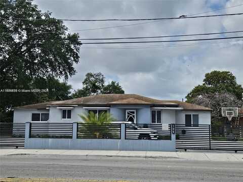 106 SE 4th Ave, Hialeah, FL 33010