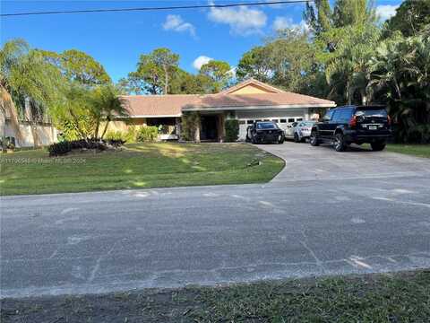 1649 SW Taurus Ln, Port Saint Lucie, FL 34984