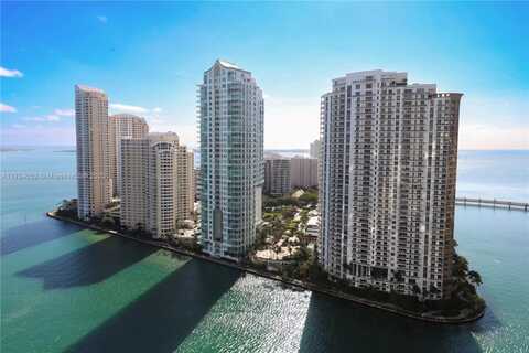 300 S Biscayne Blvd, Miami, FL 33131