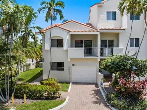 21399 Marina Cove Cir, Aventura, FL 33180