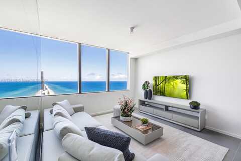 2000 S Ocean Drive, Hallandale Beach, FL 33009