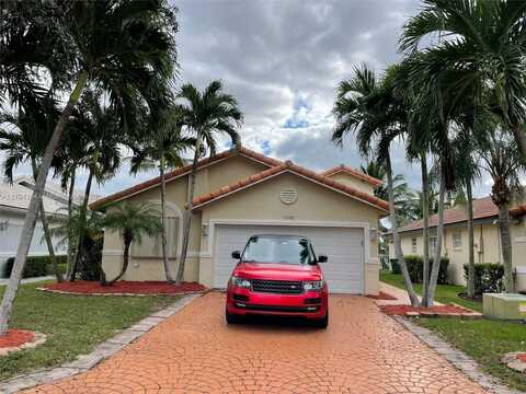 17666 SW 6th Ct, Pembroke Pines, FL 33029